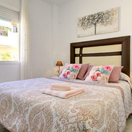 Apartamento Vinuela Fuengirola Eksteriør bilde