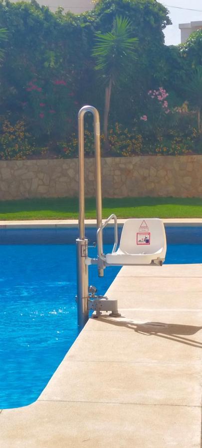 Apartamento Vinuela Fuengirola Eksteriør bilde