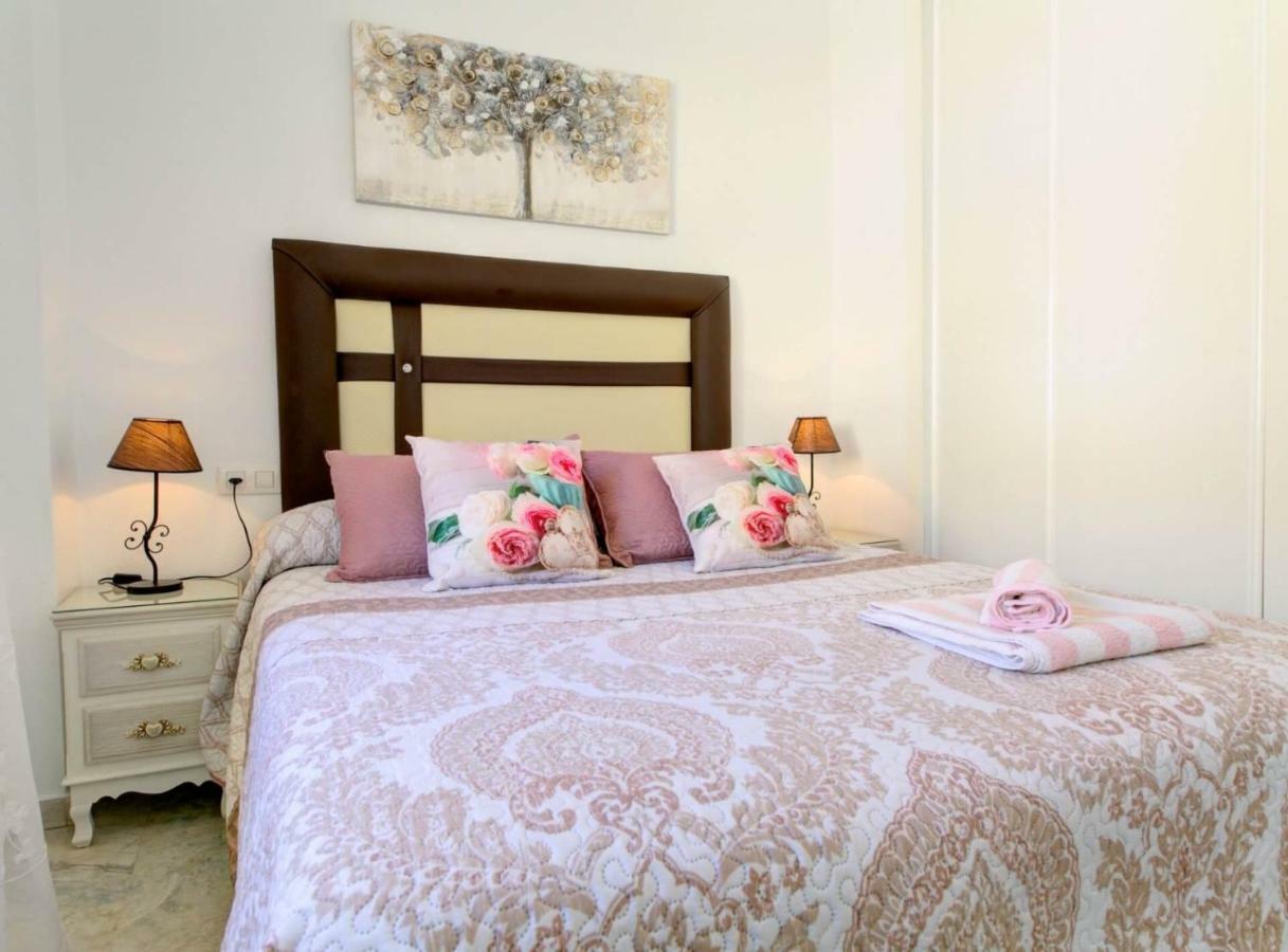 Apartamento Vinuela Fuengirola Eksteriør bilde
