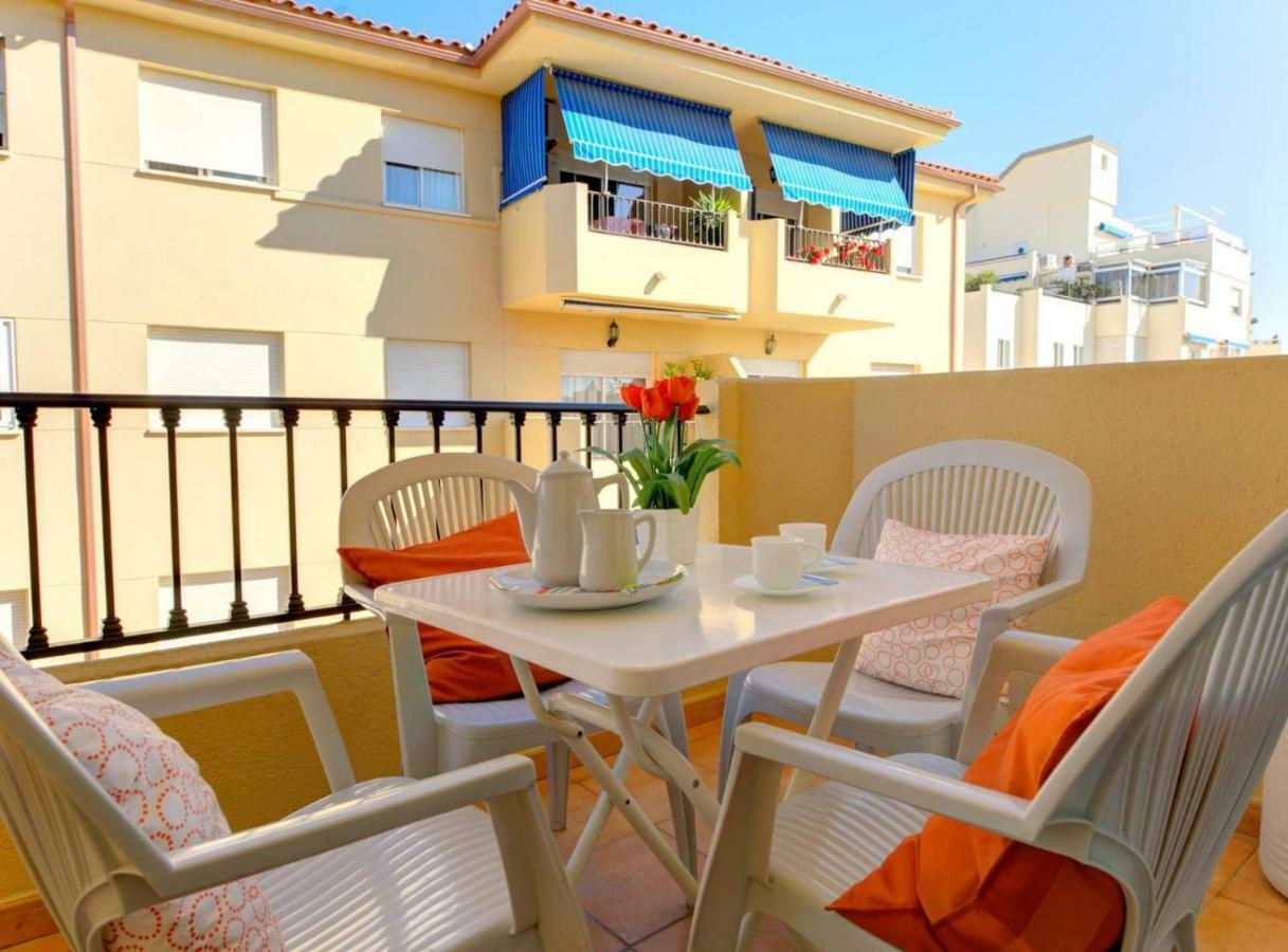 Apartamento Vinuela Fuengirola Eksteriør bilde