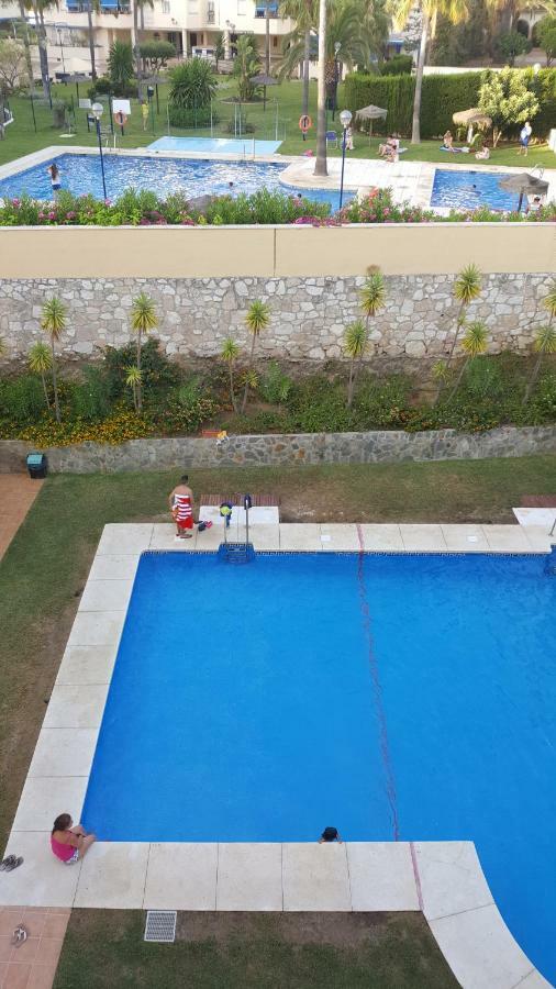 Apartamento Vinuela Fuengirola Eksteriør bilde