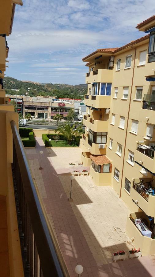 Apartamento Vinuela Fuengirola Eksteriør bilde