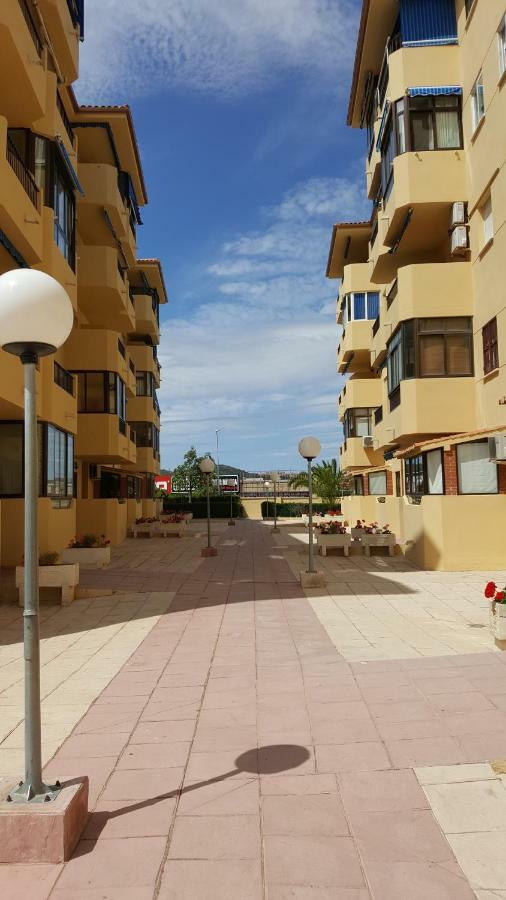 Apartamento Vinuela Fuengirola Eksteriør bilde