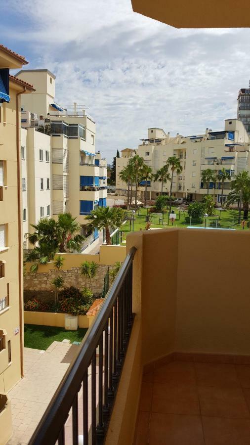 Apartamento Vinuela Fuengirola Eksteriør bilde