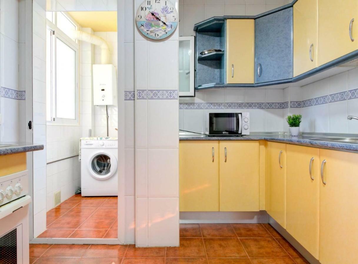 Apartamento Vinuela Fuengirola Eksteriør bilde