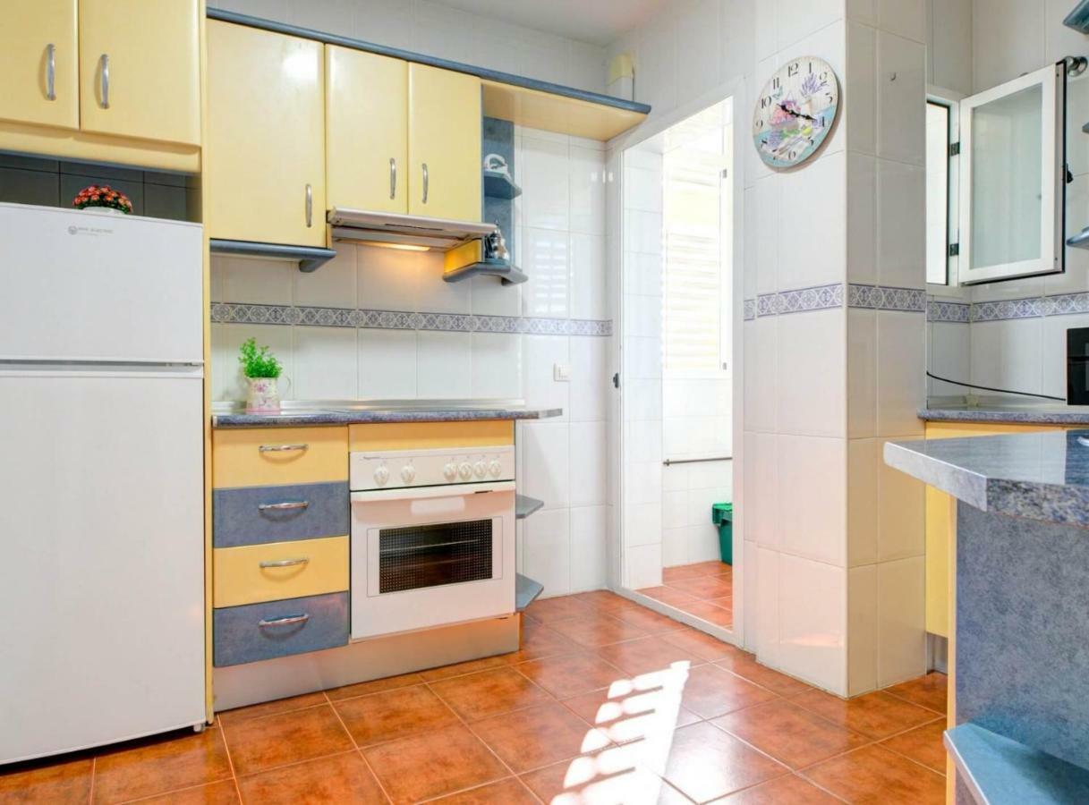 Apartamento Vinuela Fuengirola Eksteriør bilde