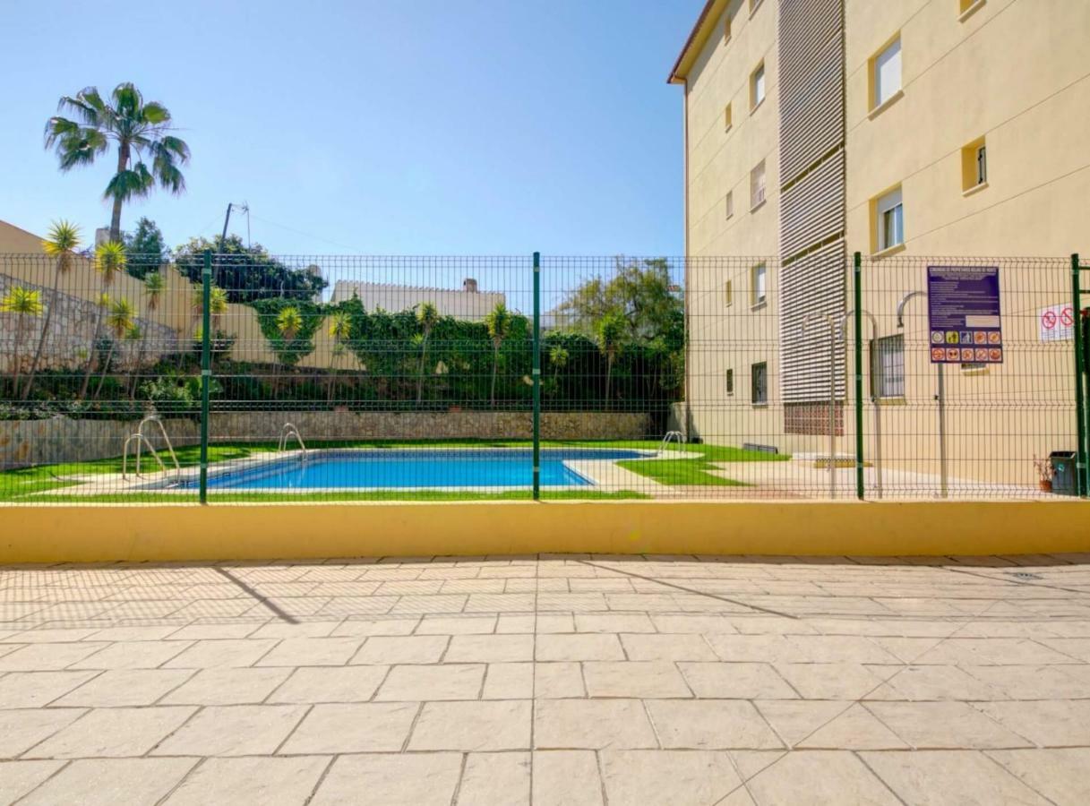 Apartamento Vinuela Fuengirola Eksteriør bilde