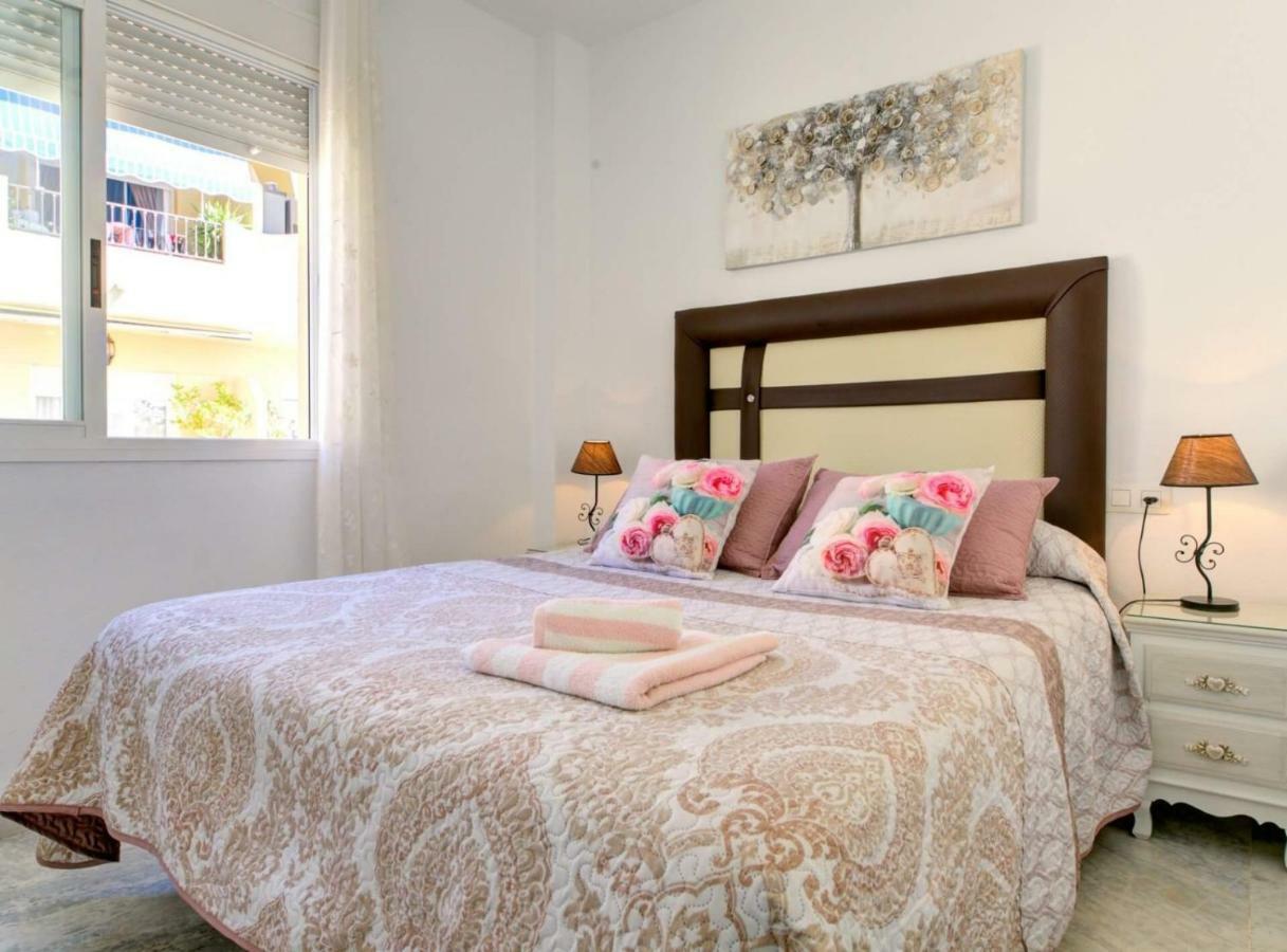 Apartamento Vinuela Fuengirola Eksteriør bilde