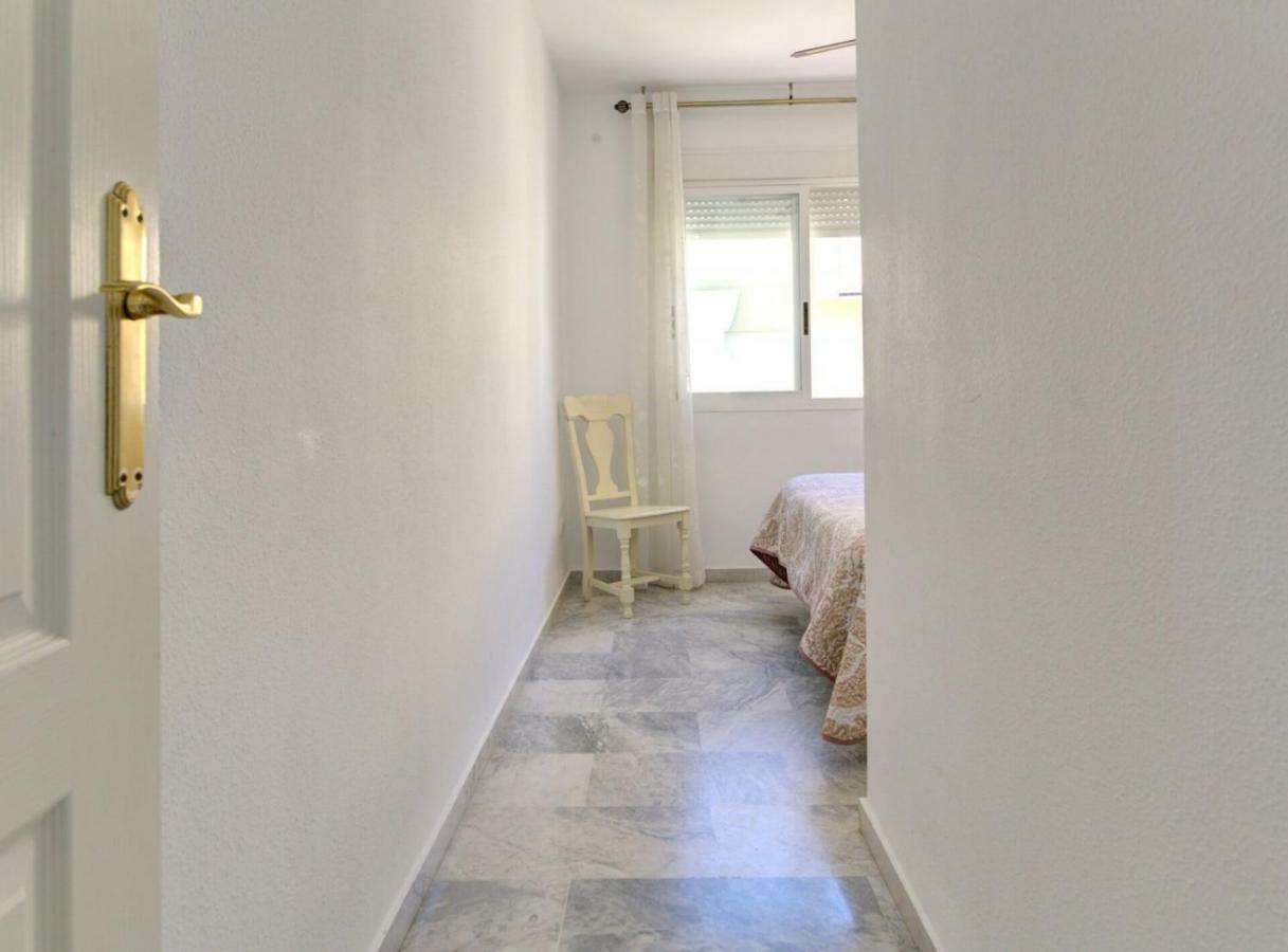 Apartamento Vinuela Fuengirola Eksteriør bilde
