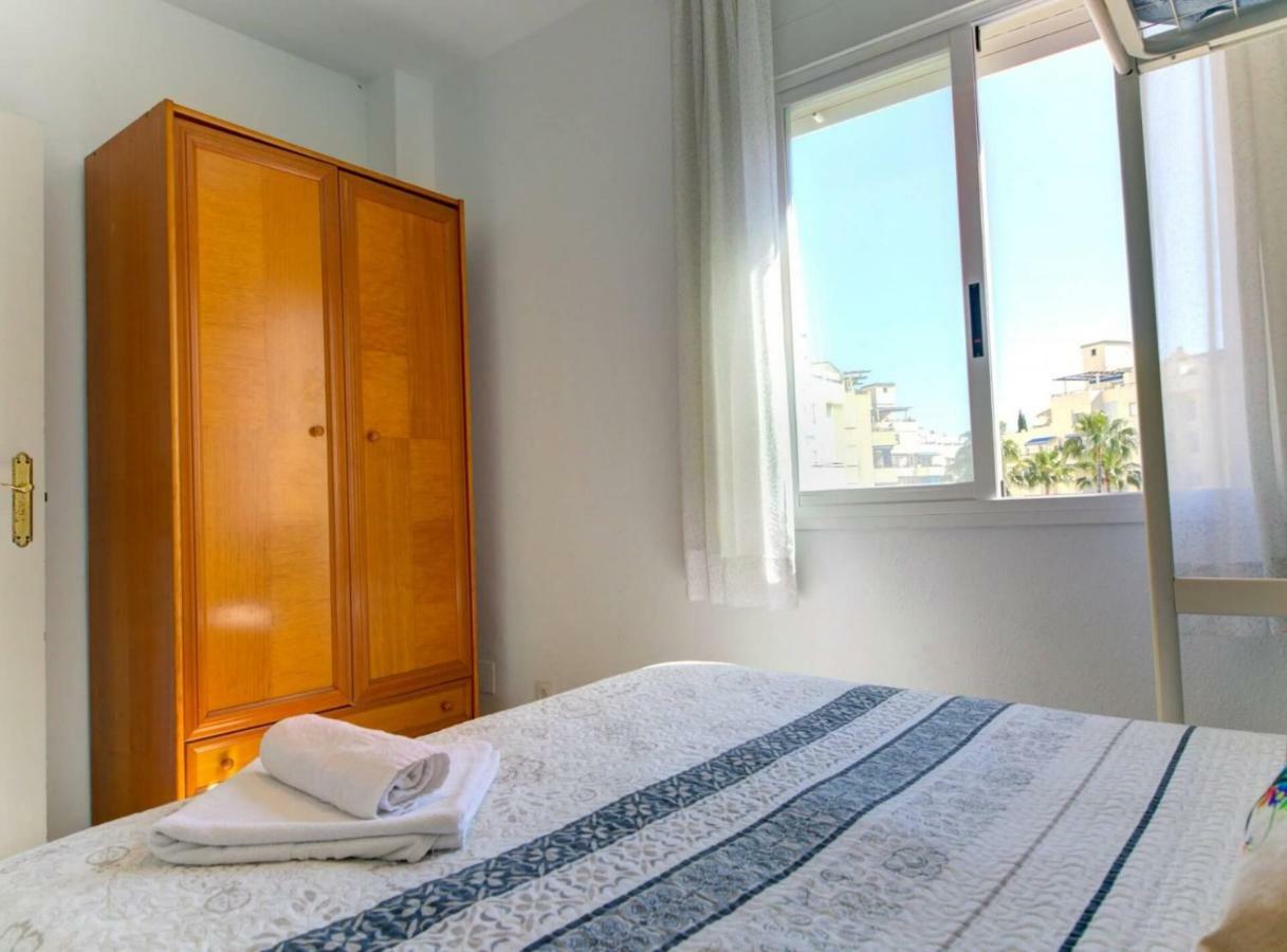 Apartamento Vinuela Fuengirola Eksteriør bilde
