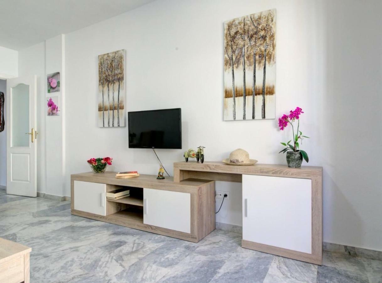Apartamento Vinuela Fuengirola Eksteriør bilde
