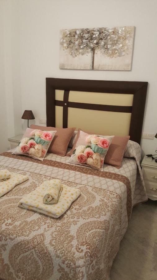 Apartamento Vinuela Fuengirola Eksteriør bilde