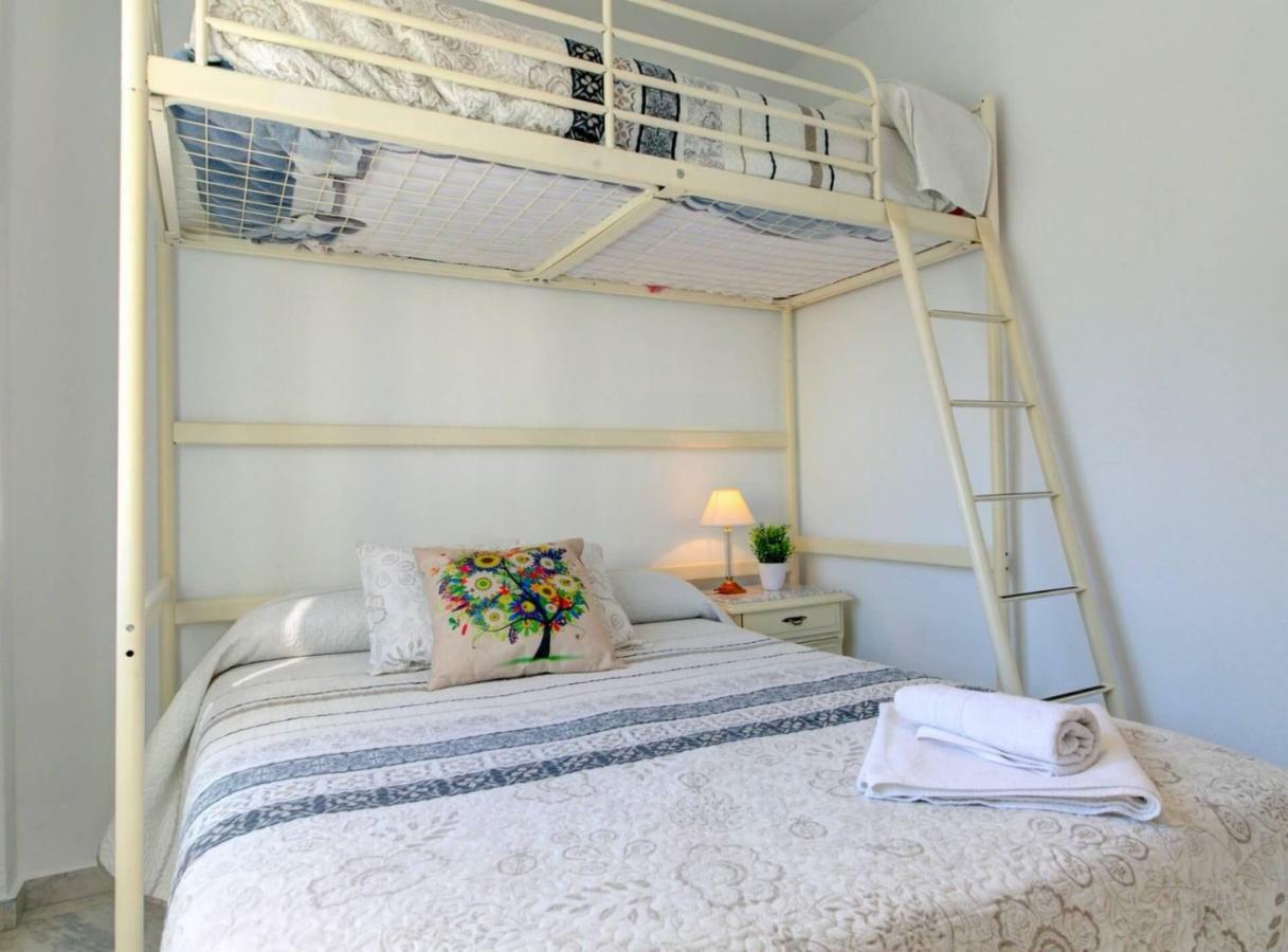 Apartamento Vinuela Fuengirola Eksteriør bilde