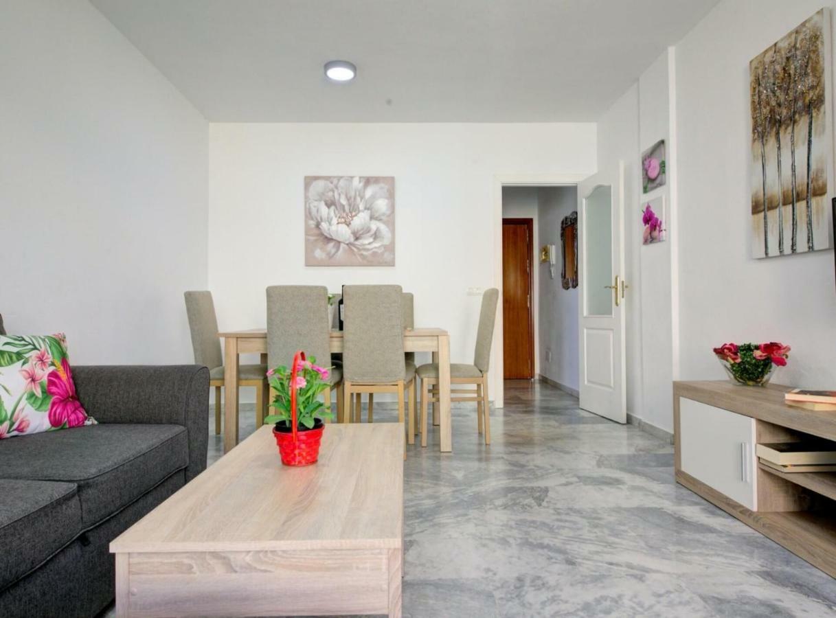 Apartamento Vinuela Fuengirola Eksteriør bilde