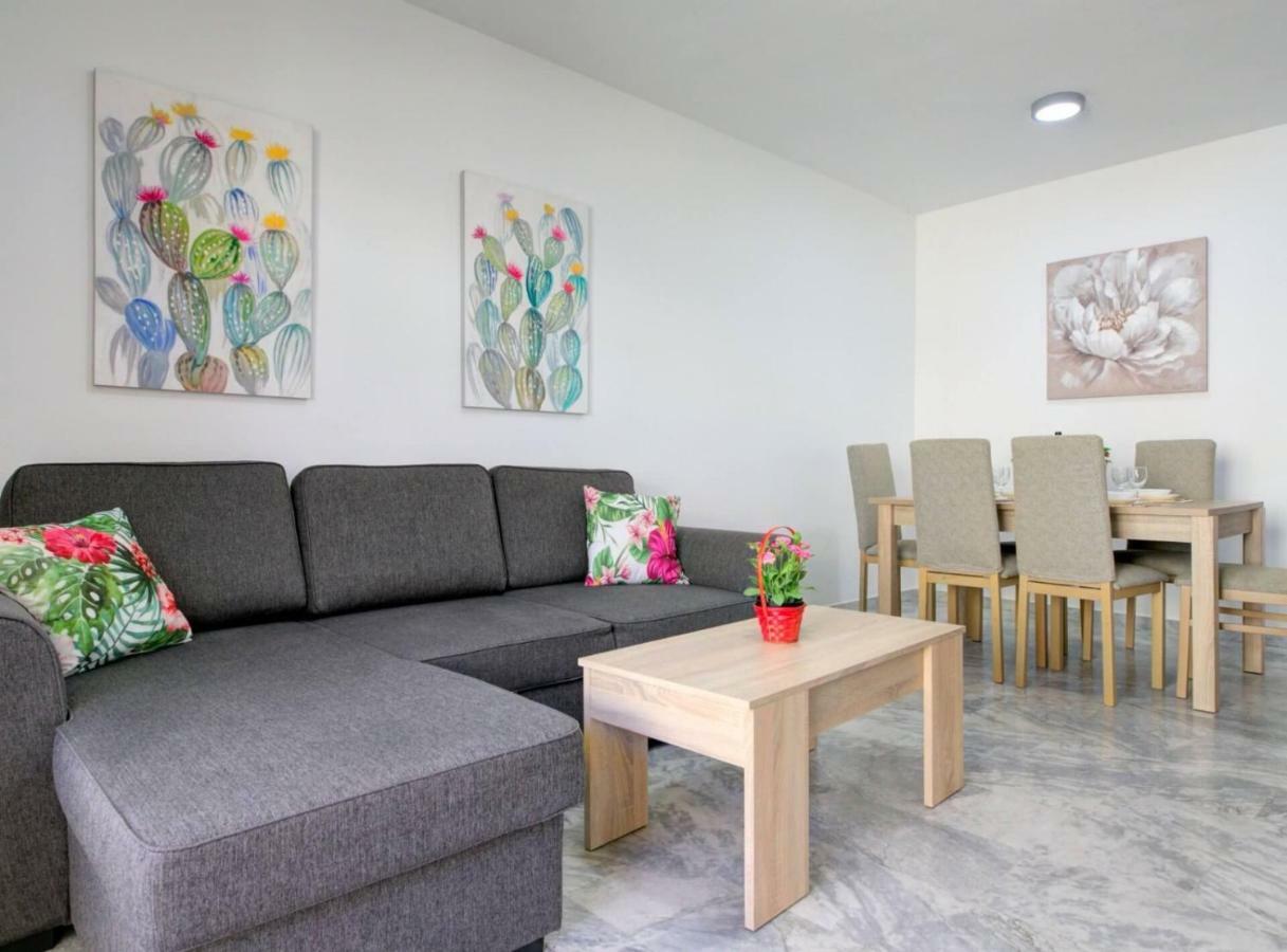 Apartamento Vinuela Fuengirola Eksteriør bilde